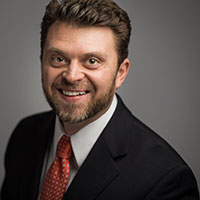 Brett A. Smiley, CAP, AEP, CFRE