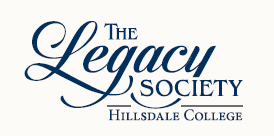 Legacy Society